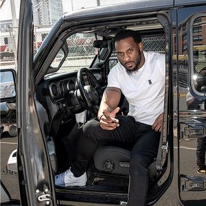 Meet your Posher, Adrian